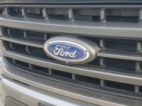 Used 2023 Ford F150 Lariat w/ Equipment Group 502A High image 5