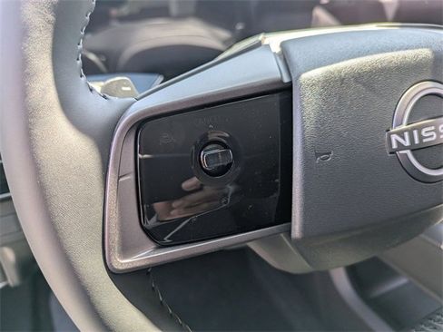 New 2025 Nissan Murano SL image 18