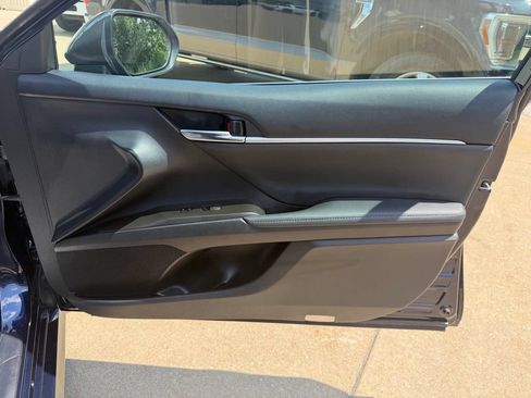 Certified 2022 Toyota Camry XLE w/ Cold Weather Package FWD image 34