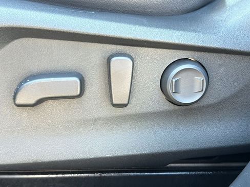Certified 2023 Subaru Forester Limited AWD/4WD image 11