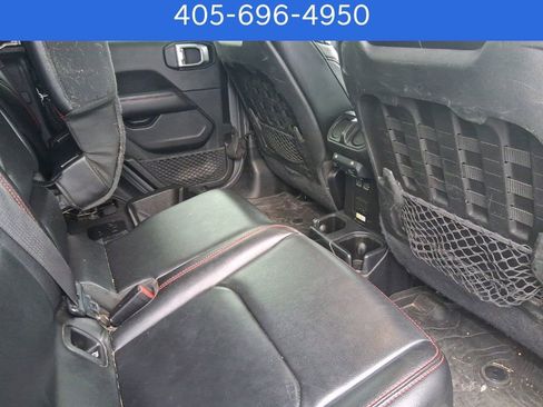 Used 2020 Jeep Gladiator Rubicon image 10