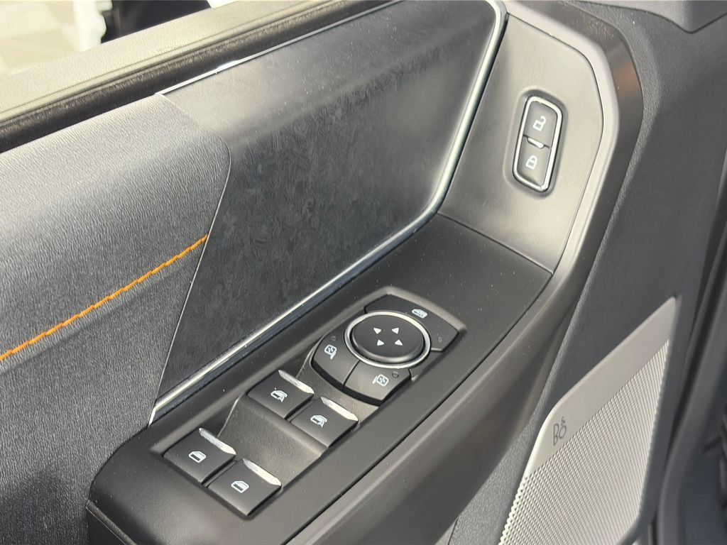 Certified 2025 Ford F150 Tremor AWD/4WD image 26