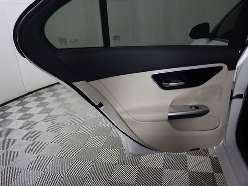Certified 2025 Mercedes-Benz C 300 C 300 image 26