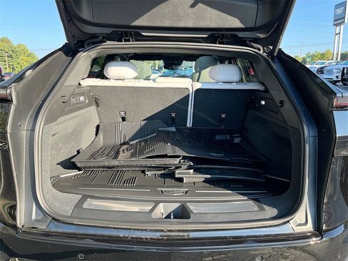 New 2026 Cadillac Lyriq Premium Sport image 28