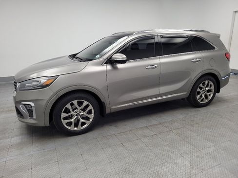 Used 2019 Kia Sorento SX image 2