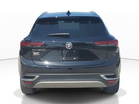 Used 2021 Buick Envision Essence FWD image 8