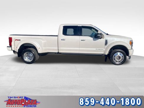Used 2019 Ford F450 Limited image 9