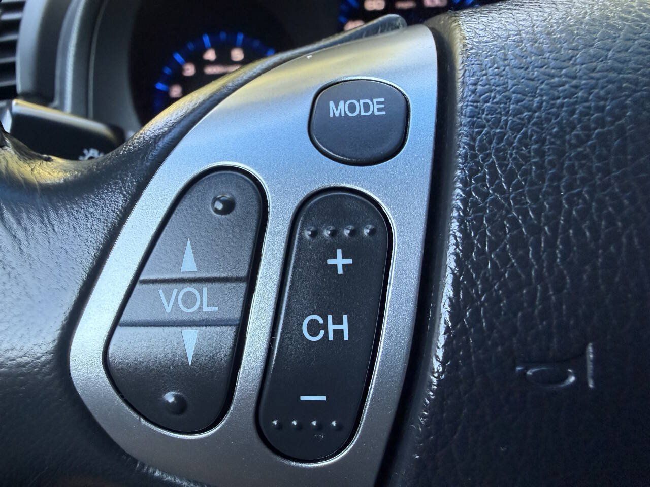 Used 2006 Acura TL FWD image 11