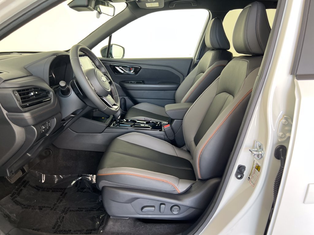 New 2026 Subaru Forester Sport w/ Onyx Edition AWD/4WD image 11