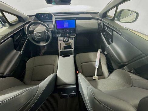 Certified 2024 Toyota bZ4X XLE w/ Weather Package image 24