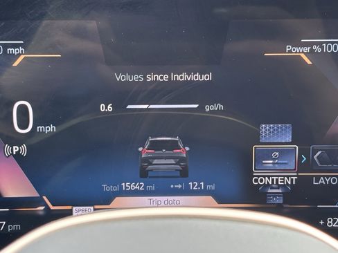 Certified 2025 BMW X3 xDrive30i image 22