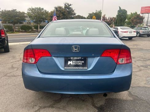 Used 2006 Honda Civic LX image 4