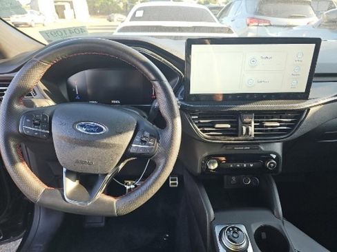 Used 2023 Ford Escape ST-Line w/ Tech Pack #1 image 14