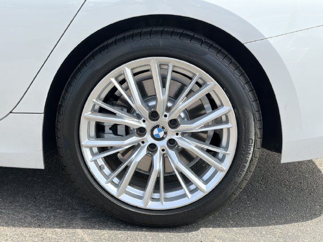 Certified 2023 BMW 330i Sedan w/ Premium Package RWD image 11