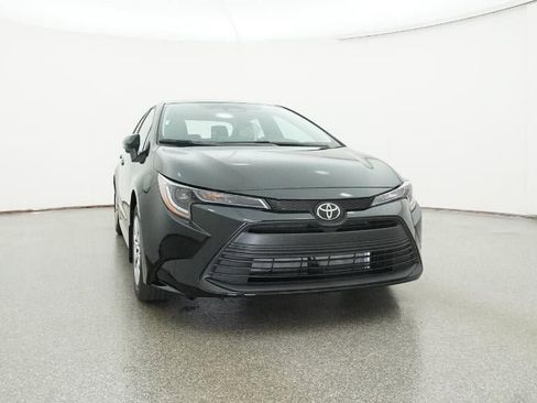 New 2026 Toyota Corolla LE image 30