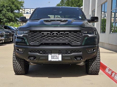 New 2026 RAM 1500 RHO AWD/4WD image 5