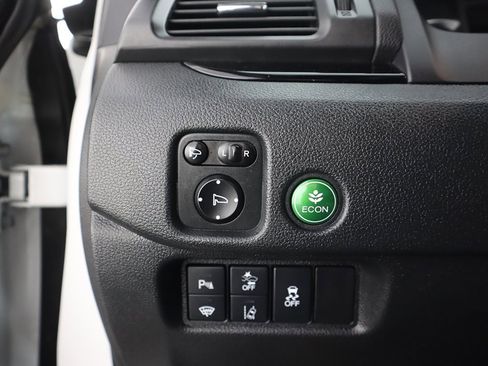 Used 2022 Honda Passport Elite image 43