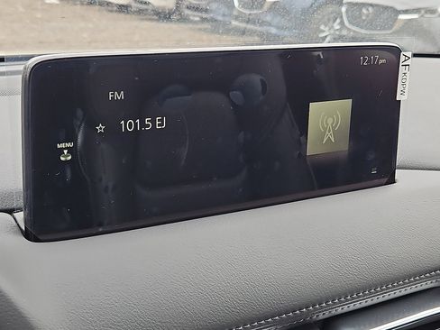 New 2025 MAZDA CX-5 AWD 2.5 S w/ Preferred Package image 15