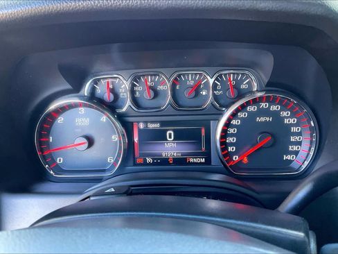 Used 2016 GMC Yukon SLE w/ HD Trailering Package image 25