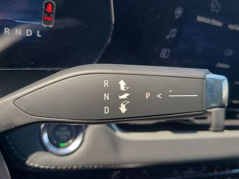 New 2026 Chevrolet Equinox LT w/ Safety and Technology Package FWD image 29