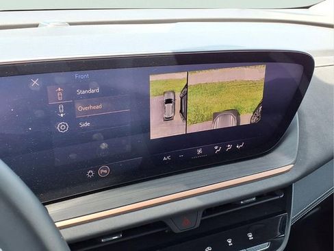 Certified 2025 Buick Envision Sport Touring AWD/4WD image 5