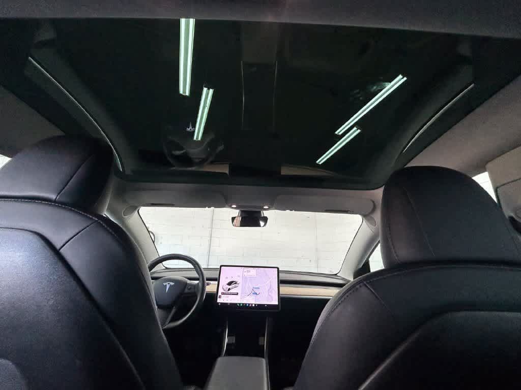 Used 2020 Tesla Model 3 RWD image 10