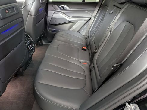 Used 2022 BMW X5 xDrive45e w/ Executive Package image 50