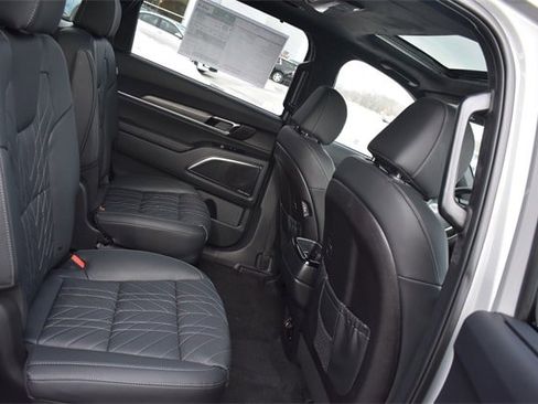 New 2025 Kia Telluride SX X-Line image 16