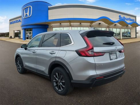 New 2026 Honda CR-V EX-L image 6