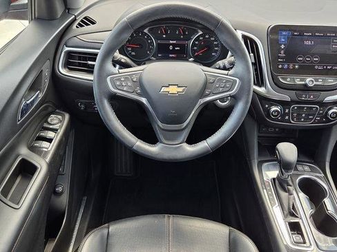 Used 2022 Chevrolet Equinox Premier FWD image 11