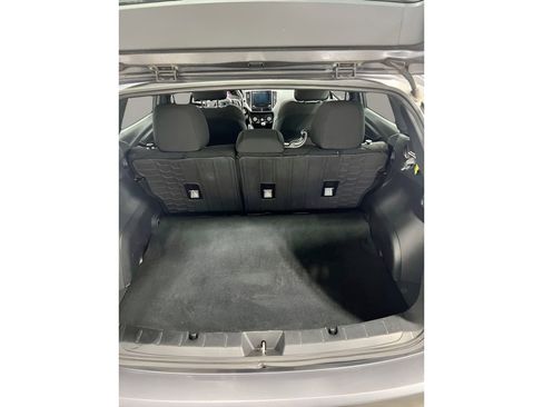 Used 2018 Subaru Impreza 2.0i Sport image 16