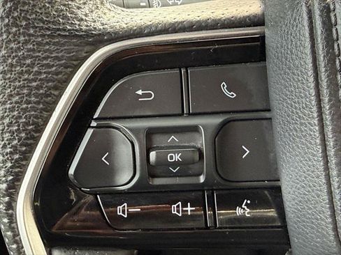 Certified 2023 Toyota Sequoia Capstone AWD/4WD image 36