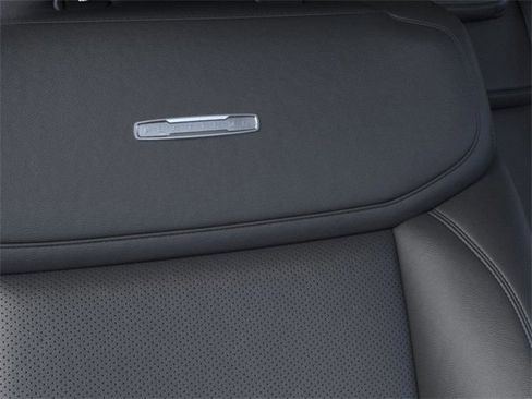 New 2026 Ford Expedition Platinum w/ Driver's Package image 16