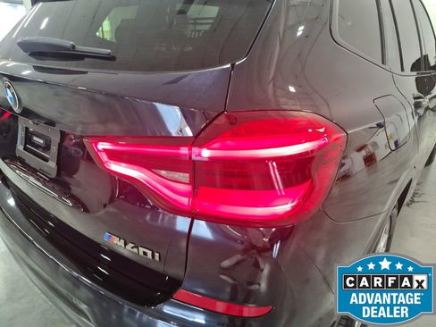 Used 2019 BMW X3 M40i w/ Premium Package AWD/4WD image 13