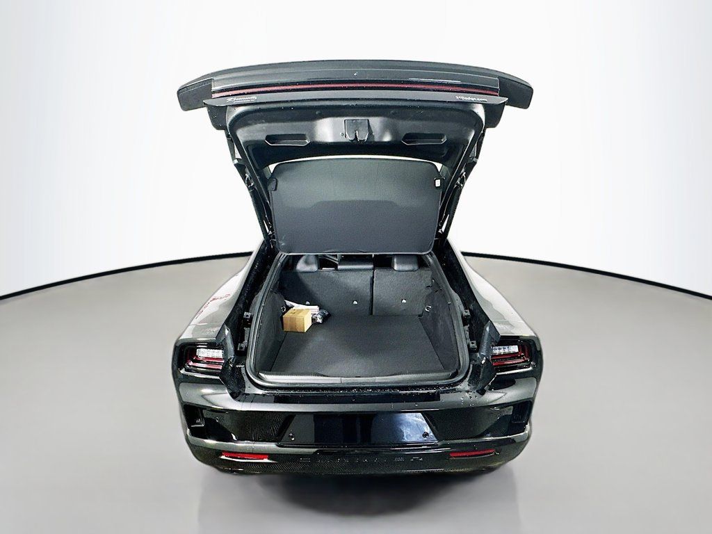 New 2026 Dodge Charger Scat Pack AWD/4WD image 16