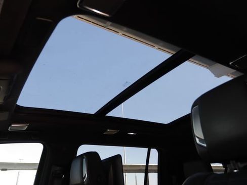 Used 2022 Cadillac Escalade ESV Sport Platinum w/ LPO, ONYX Package image 26