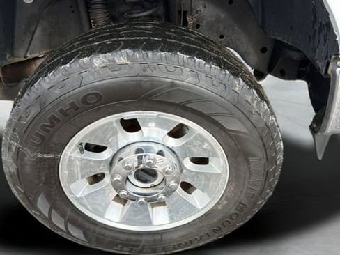 Used 2009 Ford F350 Lariat image 26