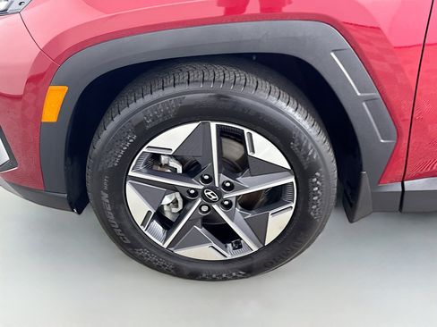 Used 2025 Hyundai Tucson SEL image 38