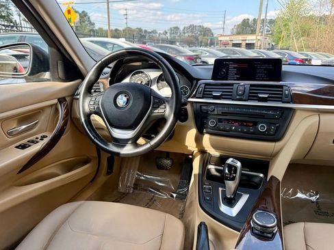 Used 2015 BMW 328i xDrive Sedan AWD/4WD image 19