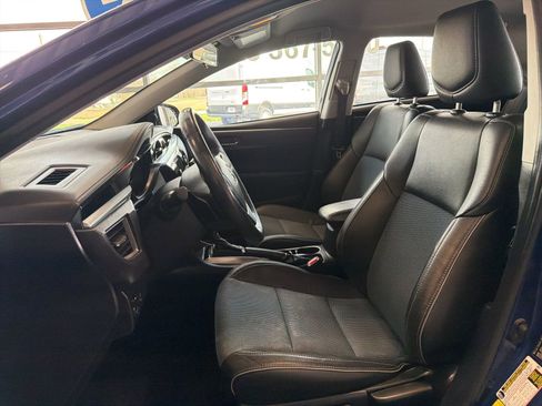 Used 2014 Toyota Corolla S image 14