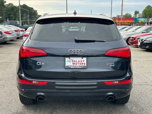 Used 2014 Audi Q5 2.0T Premium w/ Lighting Package AWD/4WD image 6