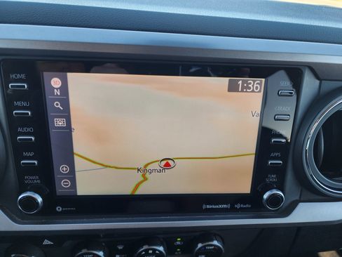 Used 2023 Toyota Tacoma TRD Off-Road image 23