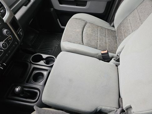 Used 2013 RAM 2500 Power Wagon w/ Luxury Group image 15