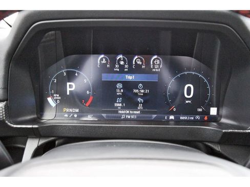 Certified 2025 Ford Ranger Raptor AWD/4WD image 18