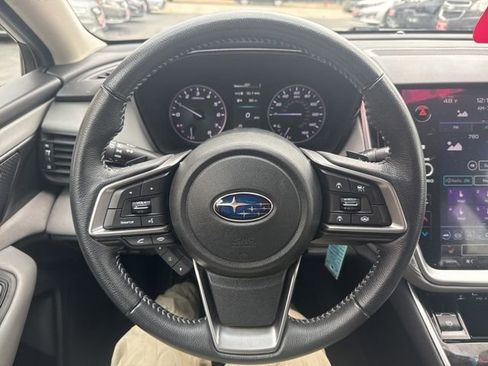 Used 2020 Subaru Legacy Premium image 22