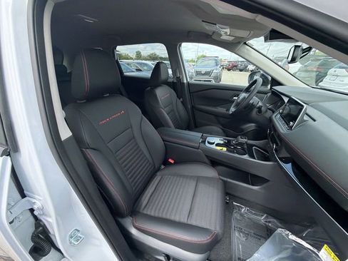 New 2026 Nissan Rogue SV w/ Rock Creek Premium Package AWD/4WD image 23