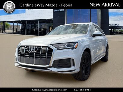 Used 2023 Audi Q7 2.0T Premium