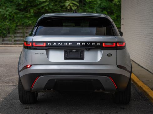 Used 2023 Land Rover Range Rover Velar S AWD/4WD image 6