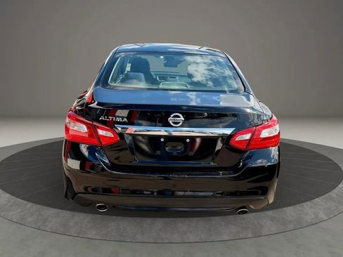 Used 2016 Nissan Altima 2.5 S w/ Power Driver Seat Package FWD image 6