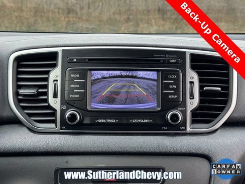 Used 2019 Kia Sportage LX image 24